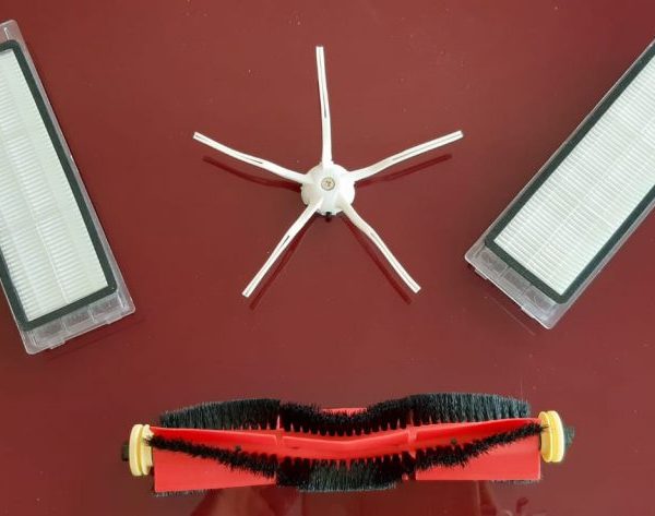 Roborock bakım seti