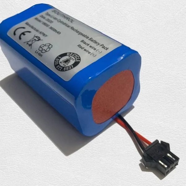 Anker Eufy batarya