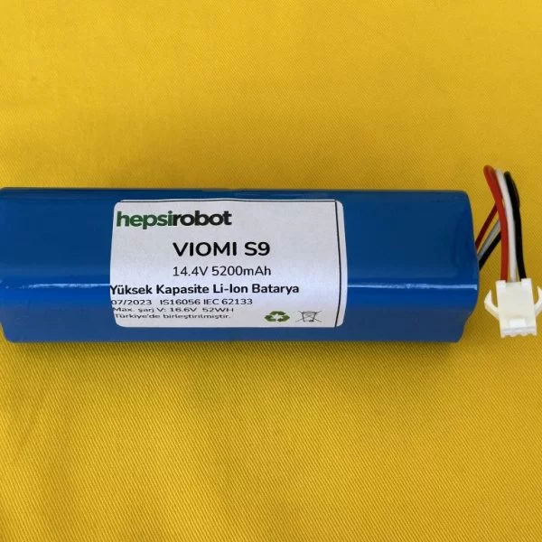 Viomi S9