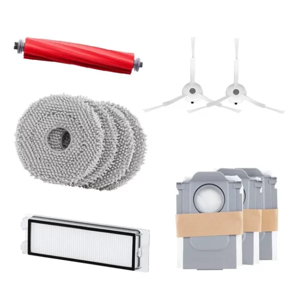 Roborock Q Revo yedek